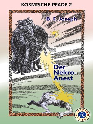 cover image of Der Nekro-Anest